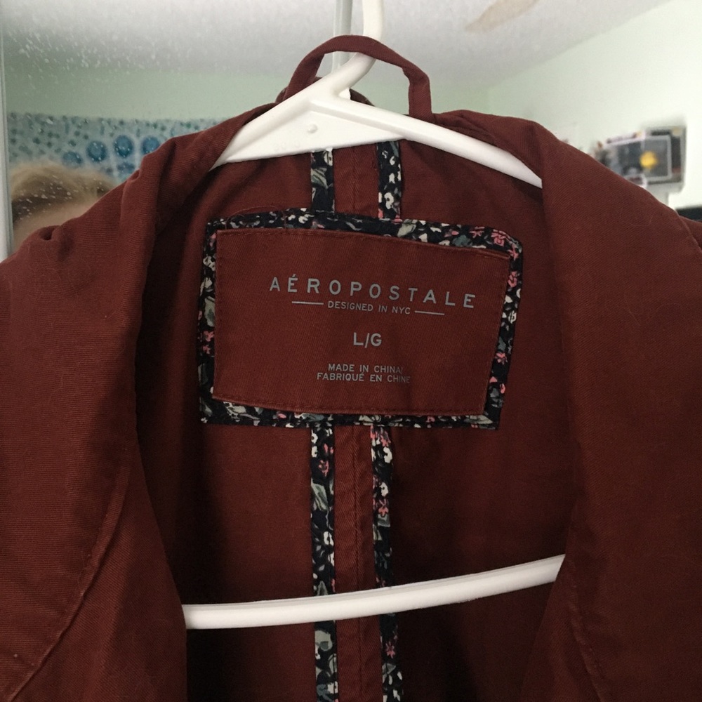Light jacket - Picture 2 of 3